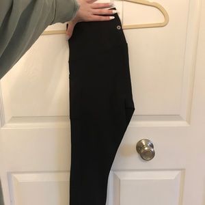 7/8 leggings by 90 degree